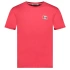 Koszulka Canadian Peak JALTIMOREAK RED RM MEN 254 (RBMSZ1238H/CP-ROUGE)
