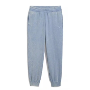Spodnie Puma ESS Elevated Comfort Wash Sweatpants W 688104 34 dámské