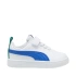 Buty dla dzieci Puma Rickie AC+ Inf białe 384314 41