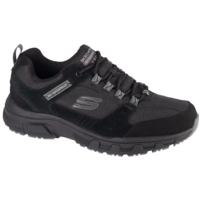Skechers Oak Canyon - Rydell 237386-BBK Czarne 41 Skechers Oak Canyon - Rydell 237386-BBK Czarne 41