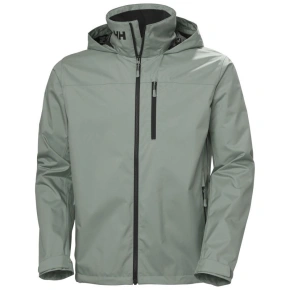 Helly Hansen męska kurtka żeglarska CREW HOODED JACKET 2 34443 485