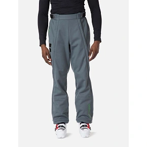 Spodnie ROSSIGNOL Racing Pant Adult - Black czarny Spodnie ROSSIGNOL Racing Pant Adult - Black czarny