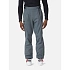 Spodnie ROSSIGNOL Racing Pant Adult - Black czarny