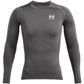Koszulka Under Armour HG Armour Comp LS M 1361524 025 pánské