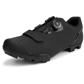 Rogelli buty MTB R400X czarne 47