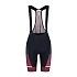 Rogelli spodenki damskie IMPRESS II bordowe S