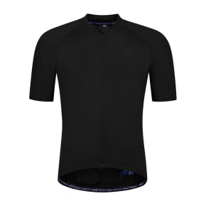 Rogelli koszulka ESSENTIAL II czarna L Rogelli koszulka ESSENTIAL II czarna L