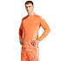 Koszulka męska adidas Tiro 26 Competition Goalkeeper Jersey Long Sleeve pomarańczowa KB5248 pánské