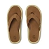 Gumbies męskie japonki NOOSA FLIP-FLOP LATTE
