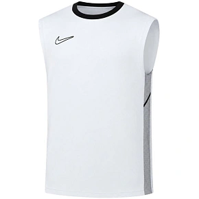 Koszulka męska Nike Academy 25 biała FZ9747 100 pánské