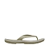 Klapki Crocs Crocband Flip zielone 11033 1WY