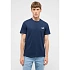 Mustang męska koszulka t-shirt AUSTIN 1017772 5334