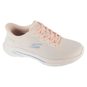 Skechers Slip-Ins: GO Walk 8 - Nadia 125925-NAT Beżowe 36