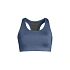 Stanik sportowy CASALL Iconic Sports Bra kolor granatowy