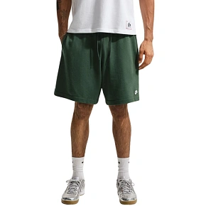 Spodenki męskie Nike Club zielone FQ4359 323 Spodenki męskie Nike Club zielone FQ4359 323