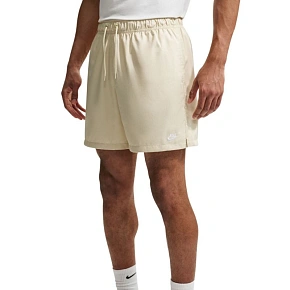 Spodenki męskie Nike Club kremowe FN3307 229 XL Spodenki męskie Nike Club kremowe FN3307 229 XL