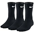 Skarpety Nike Lightweight Crew 3pak SX4704-001