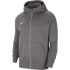 Dziecięca polarowa bluza z kapturem Park 20 CW6891-071 - Nike