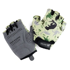 BALDO GLOVES BOY