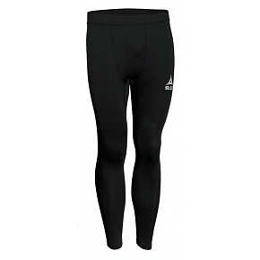Spodnie termoaktywne Select U T26-01554 black Spodnie termoaktywne Select U T26-01554 black