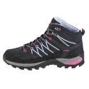 Damskie buty trekkingowe Rigel Mid W 3Q12946-66UM - CMP