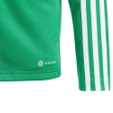 Dziecięca bluza piłkarska Tiro 23 League Training Jr IC7872 - Adidas