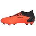 Męskie buty piłkarskie Predator Accuracy.3 FG M GW4591 - Adidas