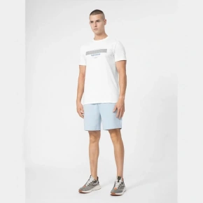 Szorty męskie M 4FSS23TSHOM054 34S - 4F