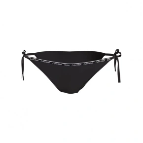 Bikini damskie Core Logo KW0KW01992-BEH - Calvin Klein