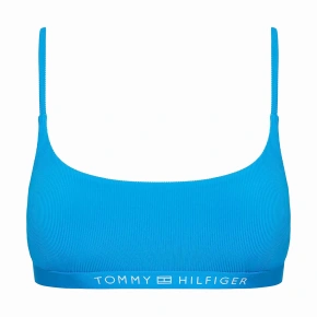 Damski top kąpielowy UW0UW04533-CZW - Tommy Hilfiger