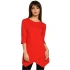 Tunika damska B061 - BEwear
