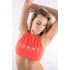 Damski top kąpielowy UW0UW01443 616 - Tommy Hilfiger