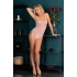 Eleganckie body Agimin - Livco Corsetti