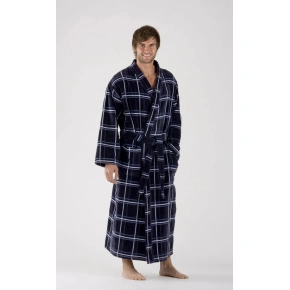 ACTION - Męski szlafrok 12025952 - Vestis