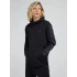 Bluza męska z kapturem U1BA61ZZ04Q - JBLK - Czarny - Guess