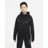 Bluza dziecięca Jr CU9223 - Nike