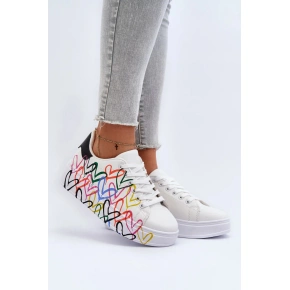 Sportovní obuv  model 193530 Step in style