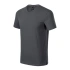 Koszulka Malfini Action V-neck M MLI-70083 light anthracite pánské