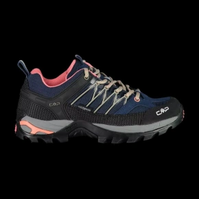 Buty trekkingowe Cmp Rigel Low Wmn W 3Q54456-38ML dámské