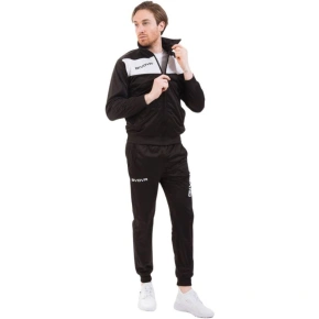 Dres Givova Tuta Visa Black M TR018 1003B