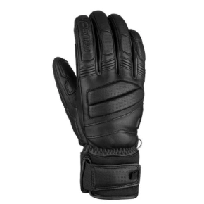 Rękawice REUSCH Master Pro r. 8,5 czarne Rękawice REUSCH Master Pro r. 8,5 czarne