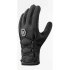 Rockbros zimowe rękawiczki rowerowe softshell L