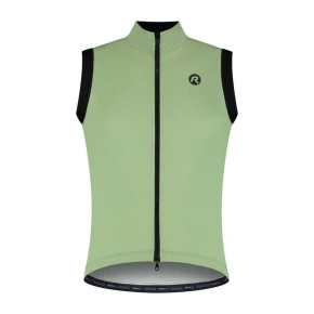 Rogelli kamizelka SIGNATURE zielona M