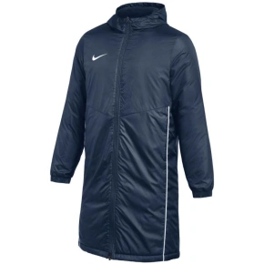 Kurtka męska Nike Therma-FIT Park granatowa HM7278 410 pánské Kurtka męska Nike Therma-FIT Park granatowa HM7278 410 pánské