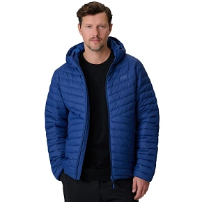 Kurtka męska 4F M0852 granatowa 4FWSS26TDJAM0852 31S pánské Kurtka męska 4F M0852 granatowa 4FWSS26TDJAM0852 31S pánské