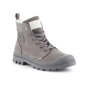 Buty damskie Hi Cloudburst W 95982-055-M - Palladium
