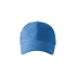 Czapka unisex 6P (lazurowy)