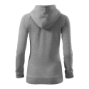 Bluza damska Trendy Zipper W MLI-41112 - Malfini