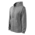Bluza męska Trendy Zipper M MLI-41012 - Malfini