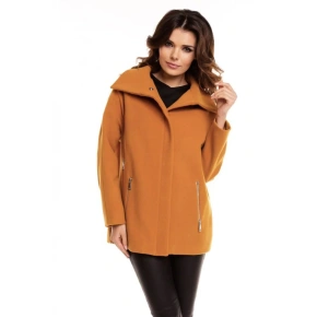 Krótka kurtka damska model 63542 - Cabba